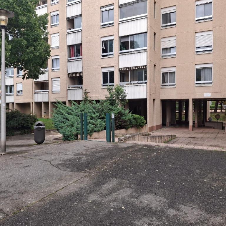 ASMAR près de l'université toulouse - Appartamento con 1 Camera da Letto - 14