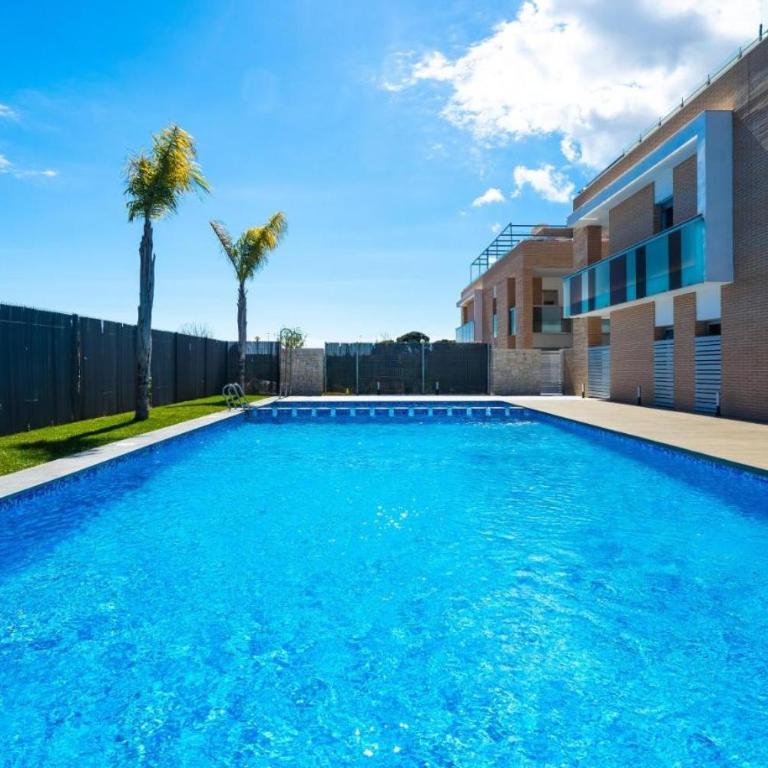 Mistral Penthouse apartament - Apartamento de 2 dormitorios - 7