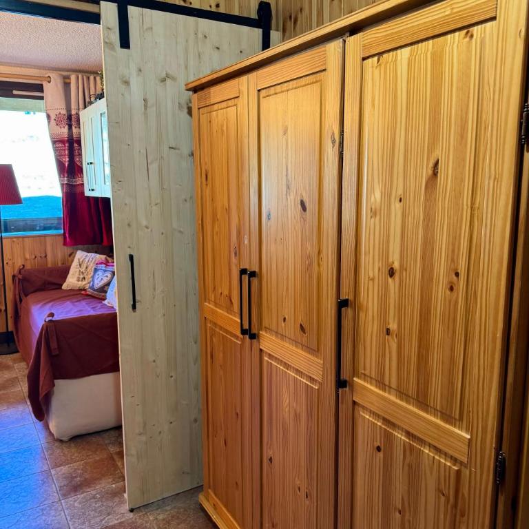 Cosy Apartment in the Mountain Charme - One-Bedroom Apartment - 4
