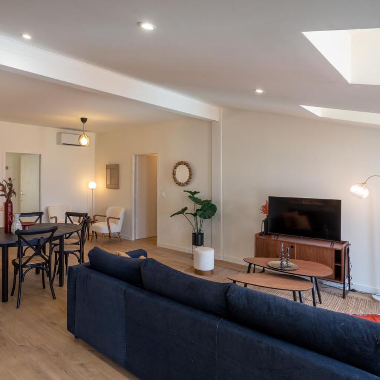 Sky View - Appartement 3 Chambres - 10