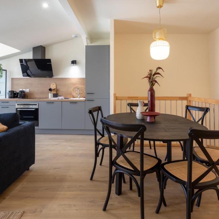 Sky View - Appartement 3 Chambres - 15