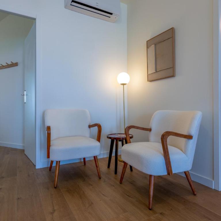Sky View - Appartement 3 Chambres - 17