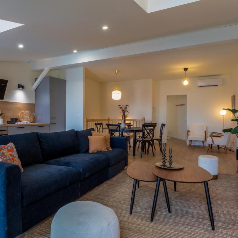 Sky View - Appartement 3 Chambres - 25