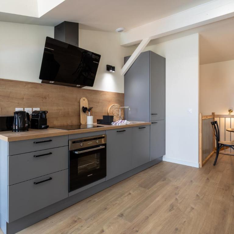 Sky View - Appartement 3 Chambres - 26
