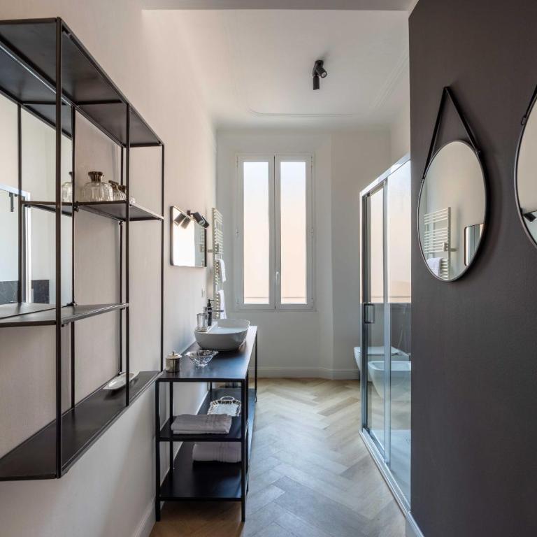 Artieri Suites, Piazza Maggiore - Suite Deluxe - 14