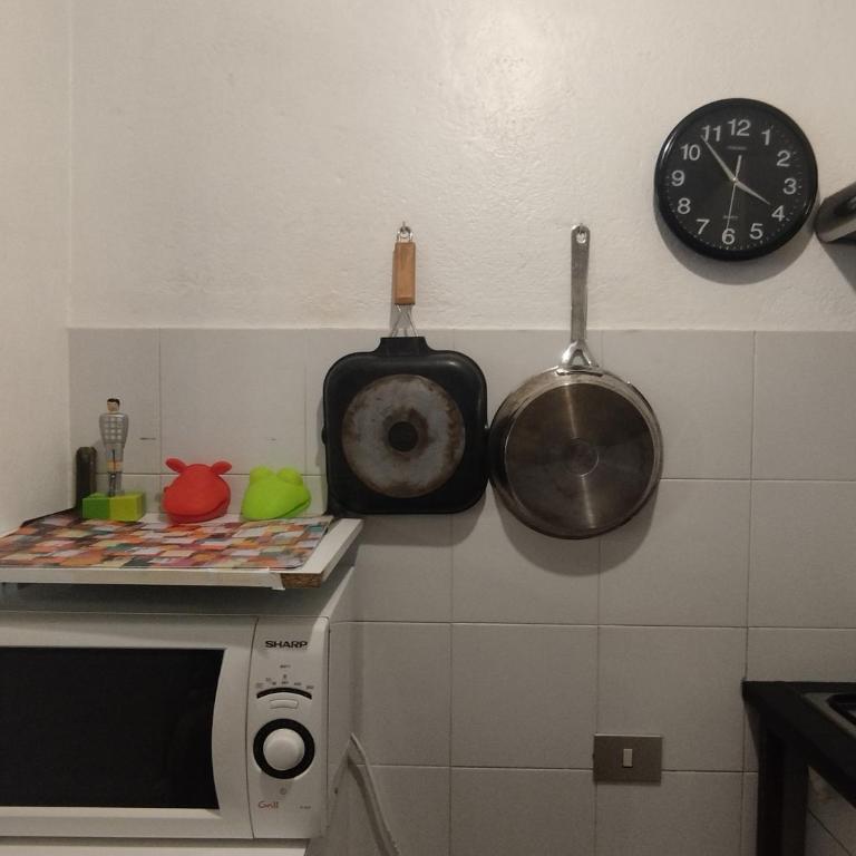 Casa Sanna Cagliari - Appartamento con 2 Camere da Letto e Balcone - 15