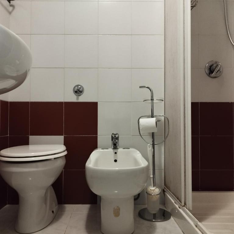 Casa Sanna Cagliari - Appartamento con 2 Camere da Letto e Balcone - 19