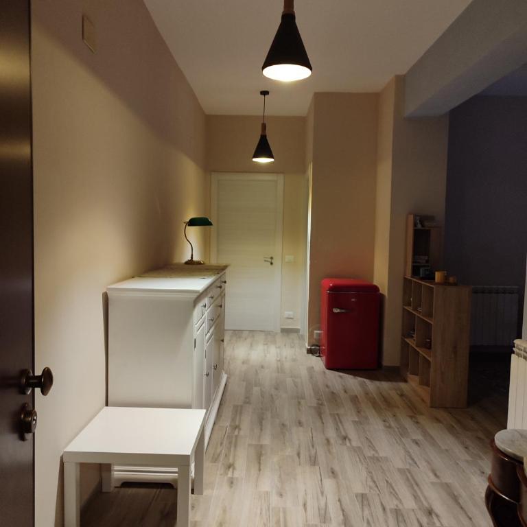 San vito 9 - b - Appartamento con 1 Camera da Letto - 8