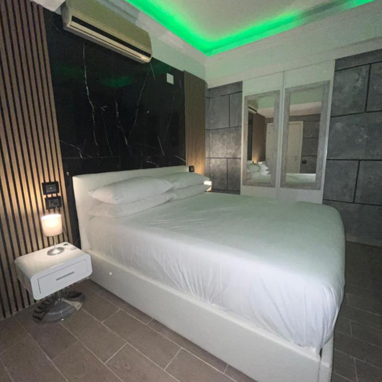 The Spa Suite - Apartment mit 1 Schlafzimmer - 17