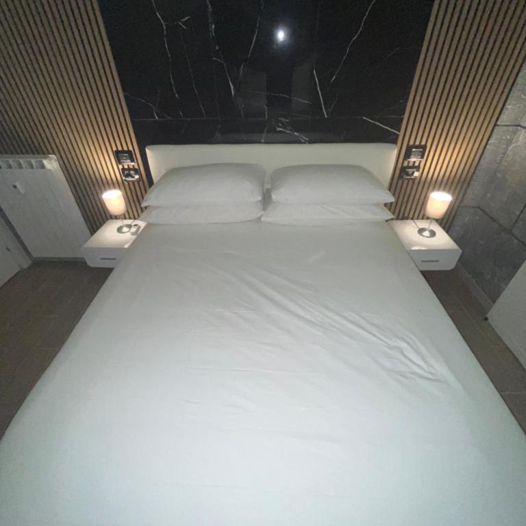 The Spa Suite - Apartment mit 1 Schlafzimmer - 2