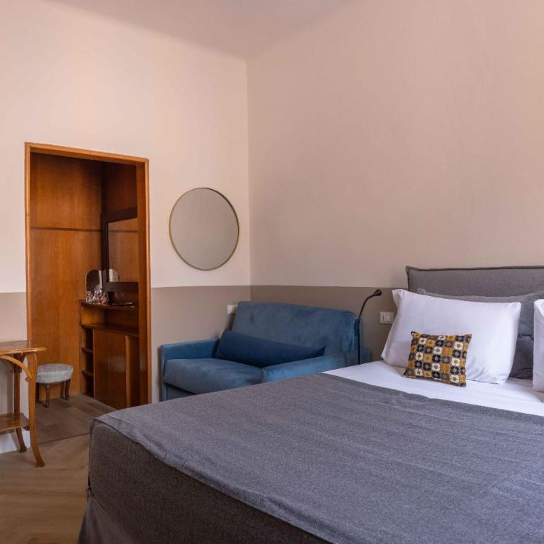 Artieri Suites, Piazza Maggiore - Suite Deluxe - 4