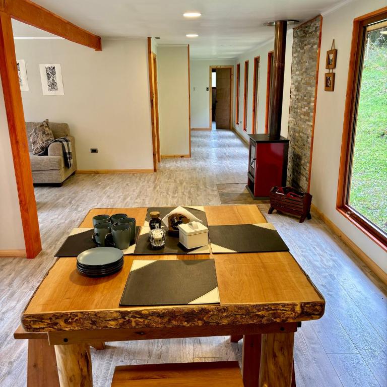 Hotel Neyün La Junta - Apartamento de 2 dormitorios - 3