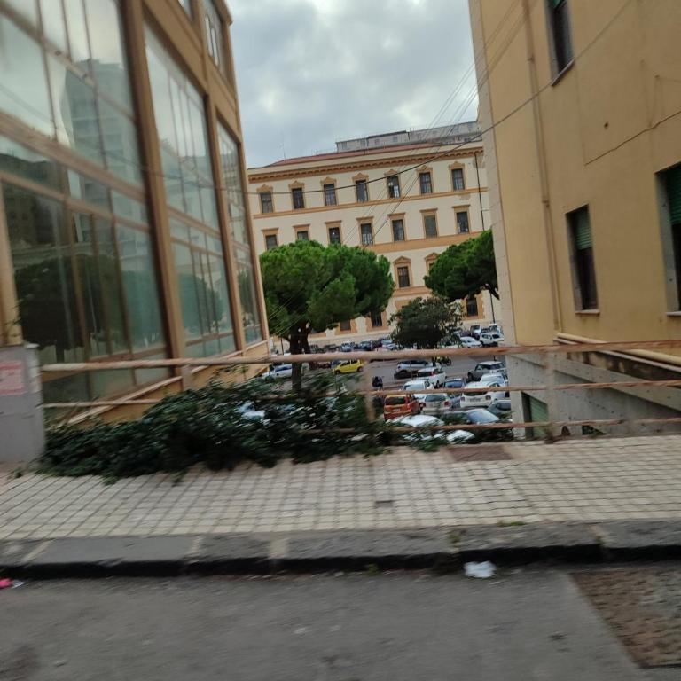 San vito 9 - b - Appartamento con 1 Camera da Letto - 6