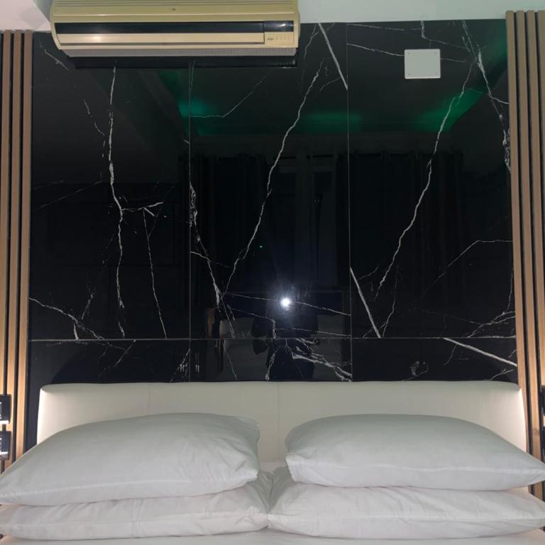 The Spa Suite - Apartment mit 1 Schlafzimmer - 20