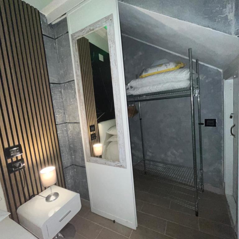 The Spa Suite - Apartment mit 1 Schlafzimmer - 22