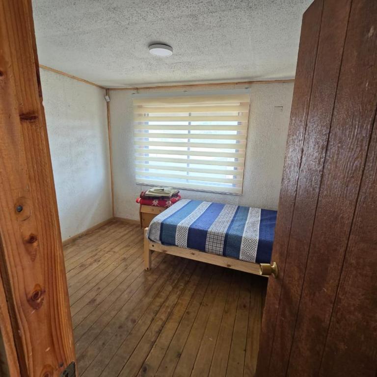 habitar - Casa con 1 dormitorio - 2