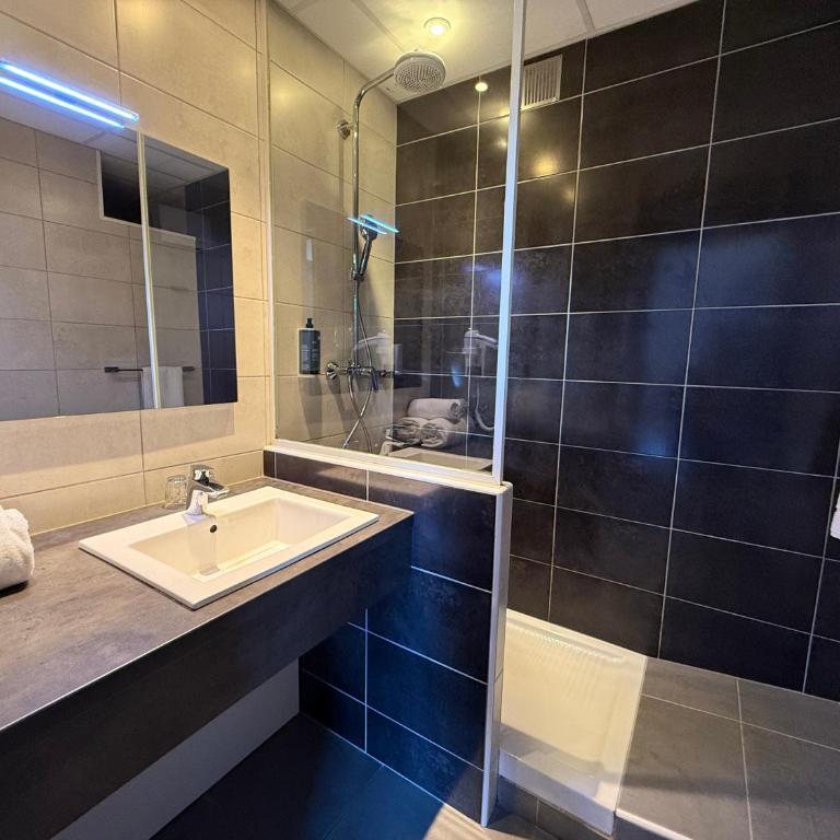 Le Cheval Blanc - Chambre Double - 4