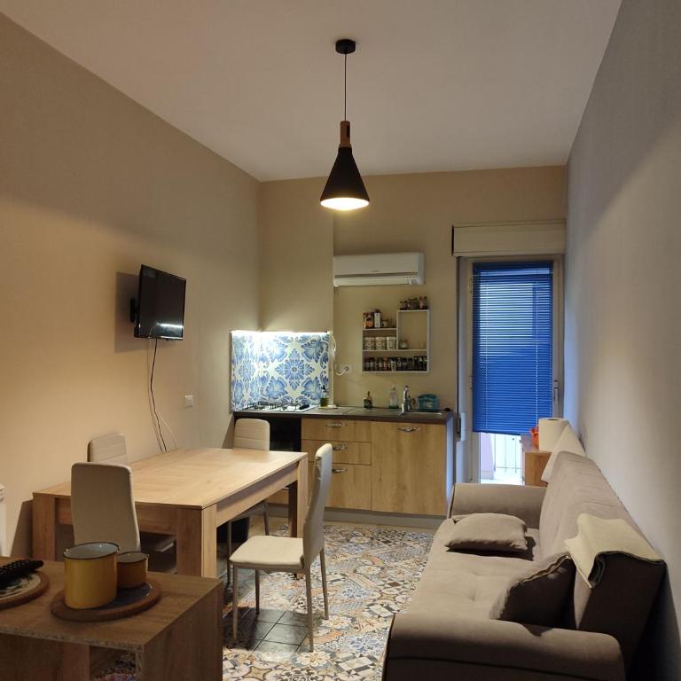 San vito 9 - b - Appartamento con 1 Camera da Letto - 3