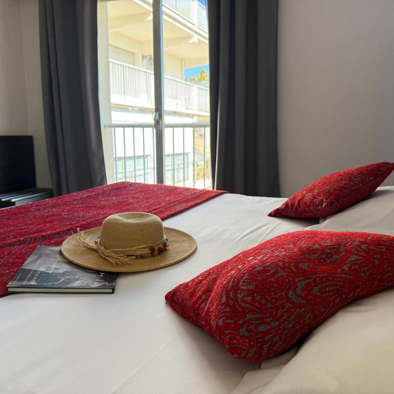 Le Cheval Blanc - Chambre Double - 9