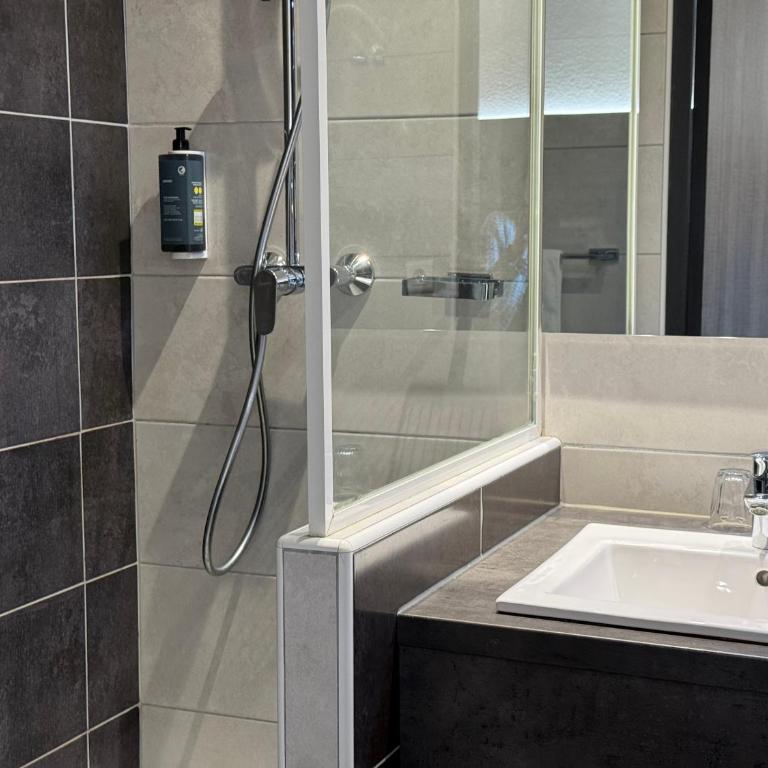 Le Cheval Blanc - Chambre Simple - 1