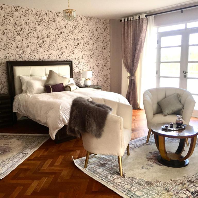 Casa Deco Hotel Boutique - Habitación Superior con cama extragrande - 1