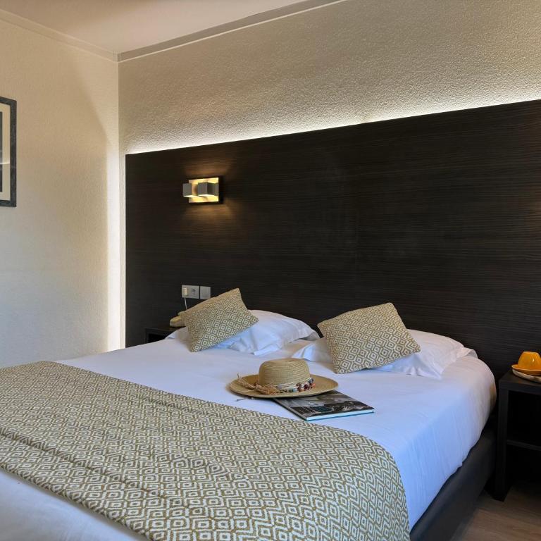 Le Cheval Blanc - Chambre Double - 10