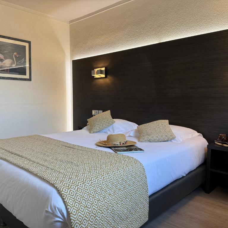 Le Cheval Blanc - Chambre Double - 6