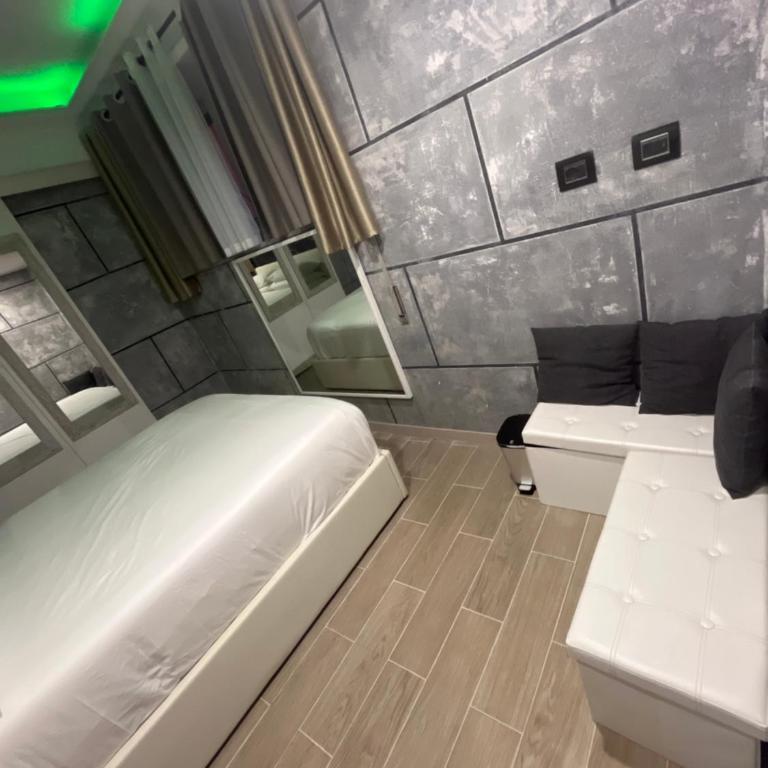 The Spa Suite - Apartment mit 1 Schlafzimmer - 21