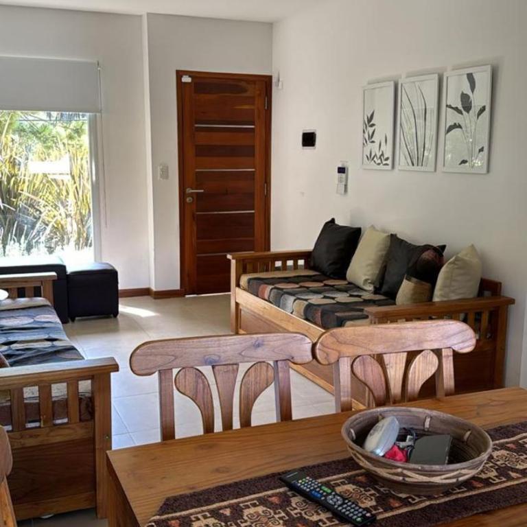 Arena de Mar Depto E - One-Bedroom Apartment - 12