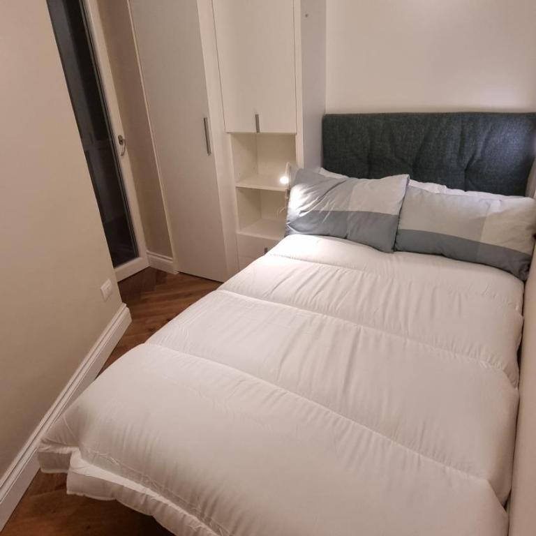 Maggie's House - Appartamento con 2 Camere da Letto - 17