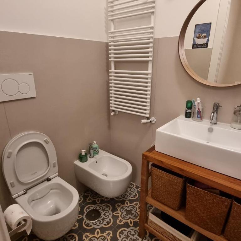 Maggie's House - Appartamento con 2 Camere da Letto - 14