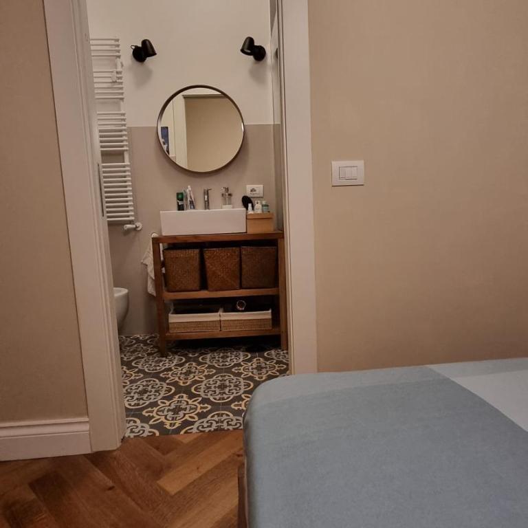 Maggie's House - Appartamento con 2 Camere da Letto - 16