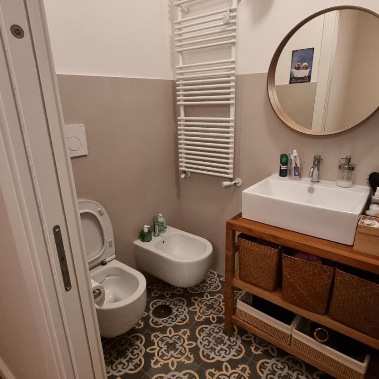 Maggie's House - Appartamento con 2 Camere da Letto - 13