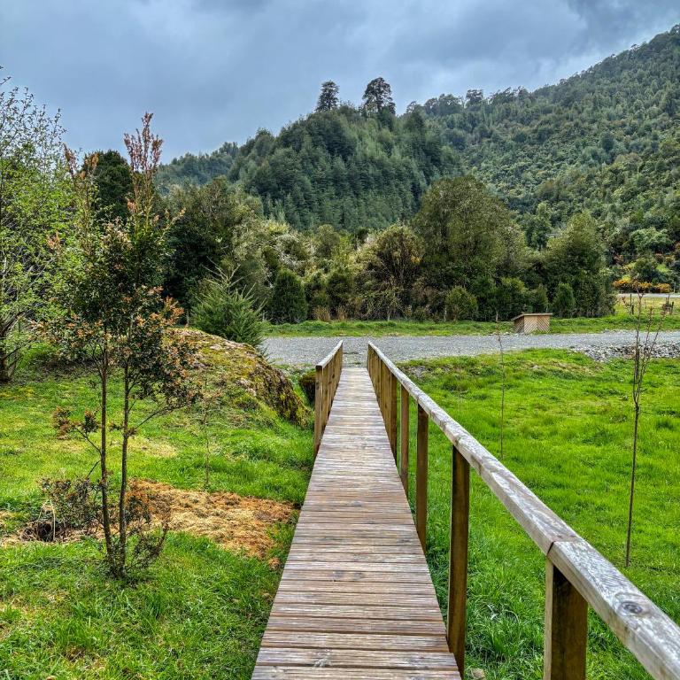 Hotel Neyün La Junta - Apartamento de 2 dormitorios - 25