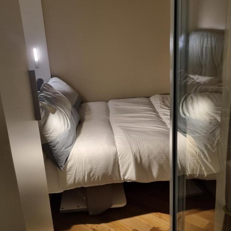 Maggie's House - Appartamento con 2 Camere da Letto - 45