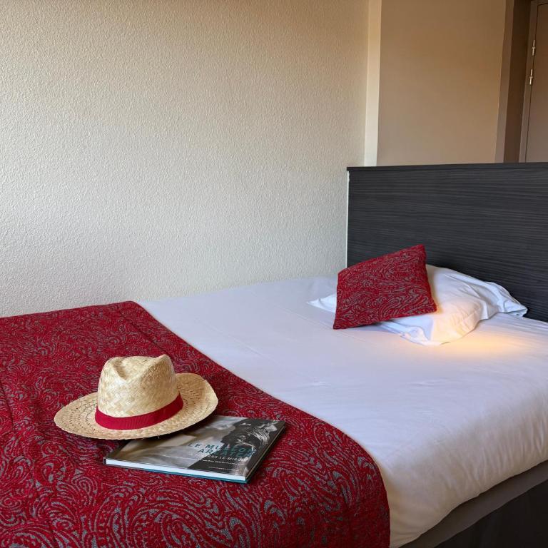 Le Cheval Blanc - Chambre Simple - 3