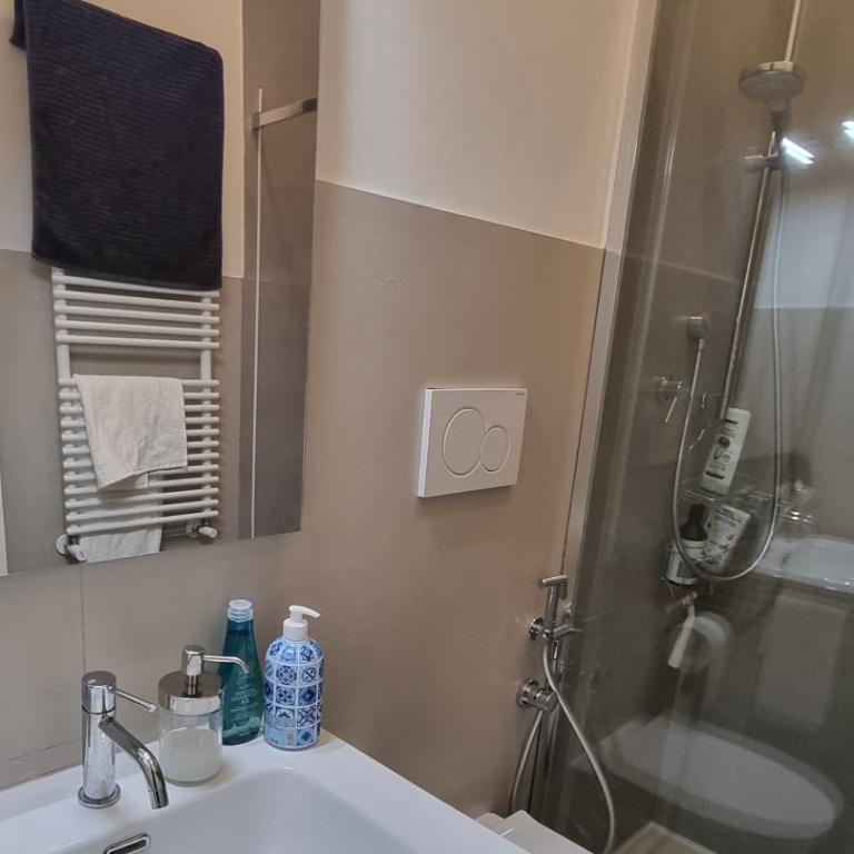 Maggie's House - Appartamento con 2 Camere da Letto - 37