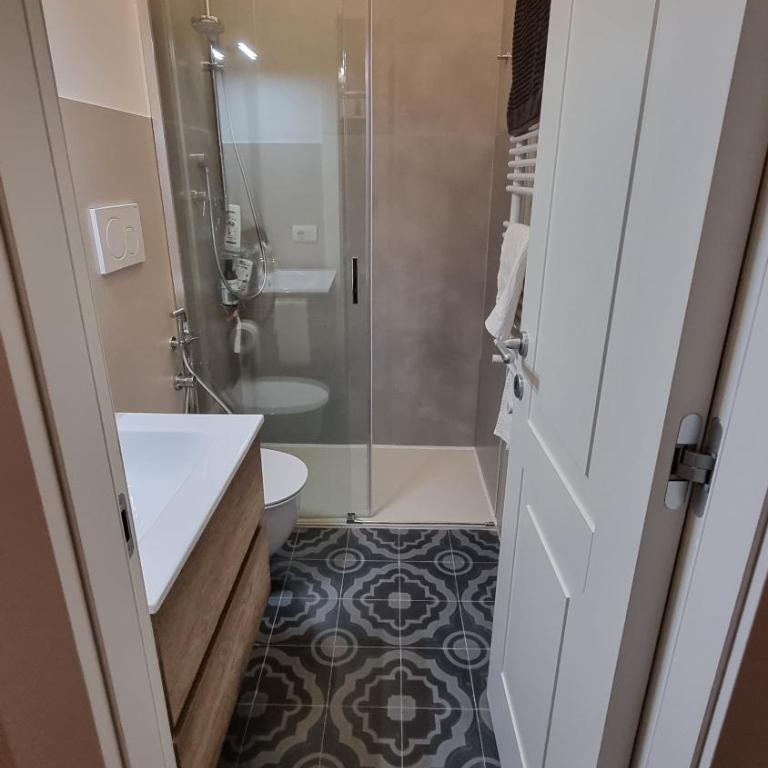 Maggie's House - Appartamento con 2 Camere da Letto - 20