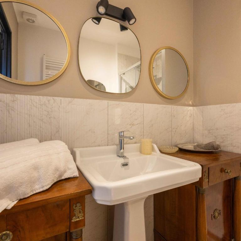 Artieri Suites, Piazza Maggiore - Suite Deluxe - 17