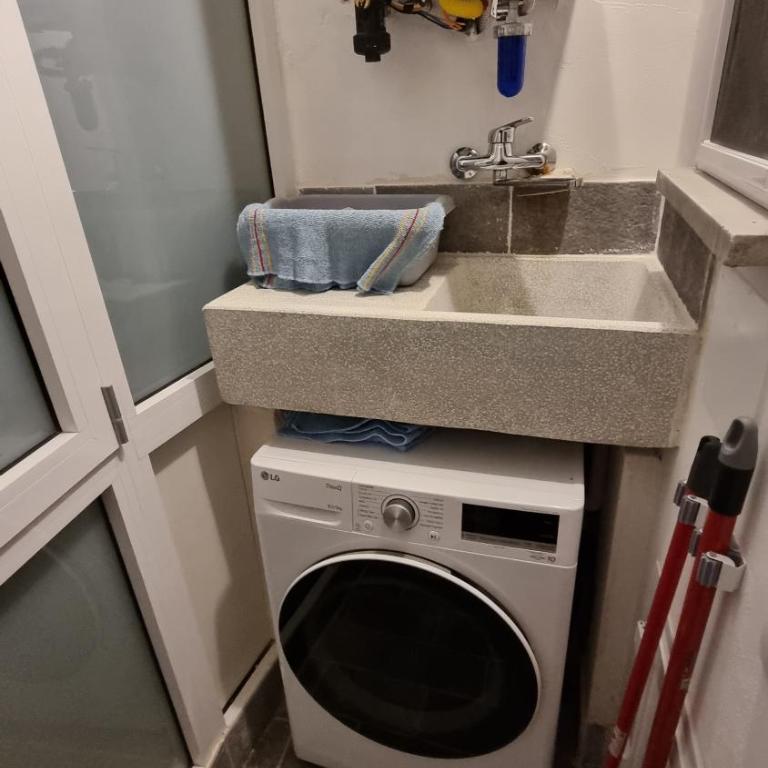 Maggie's House - Appartamento con 2 Camere da Letto - 23