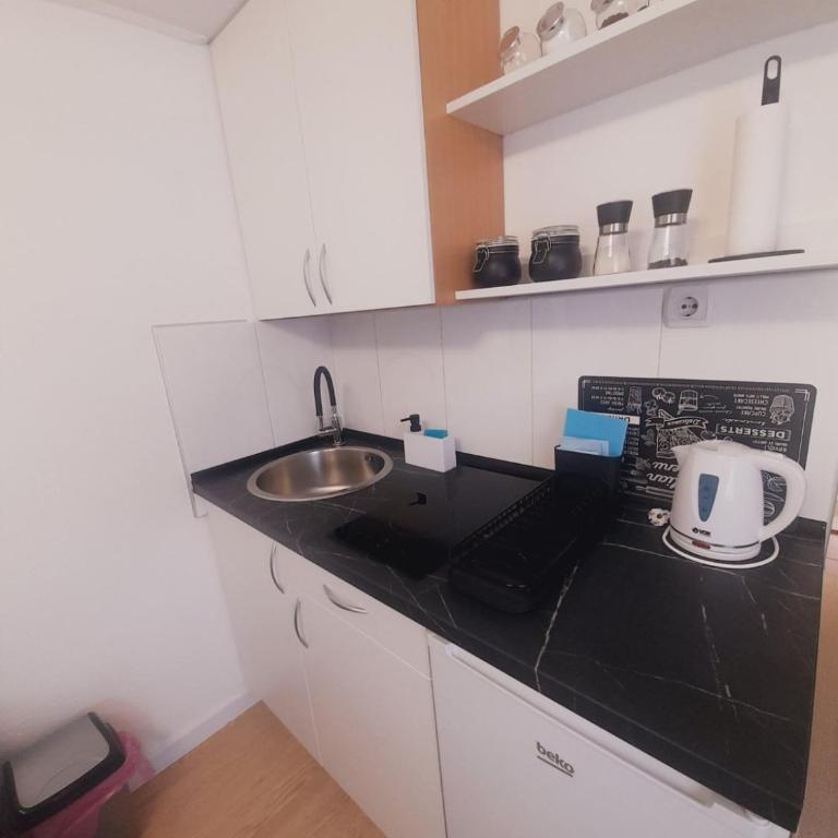 Studio Apartman - Apartman sa 1 Spavaćom Sobom - 2