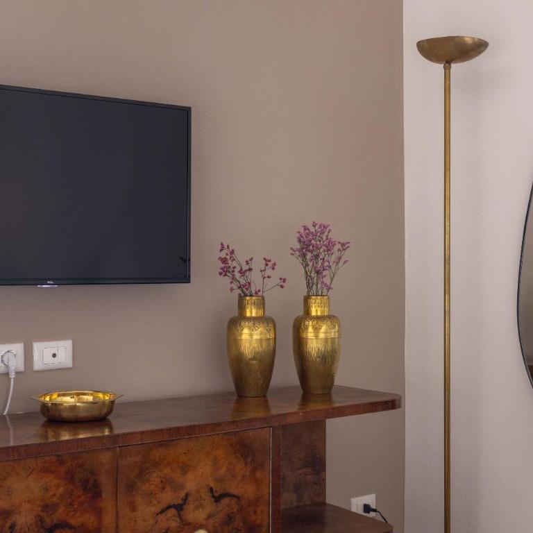 Artieri Suites, Piazza Maggiore - Suite Deluxe - 18