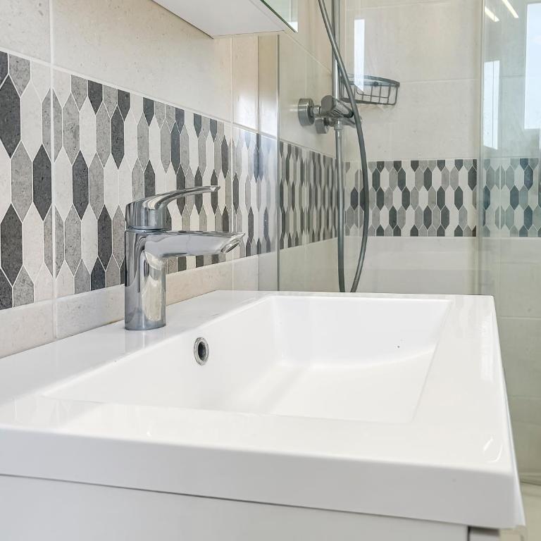 Royan calme & central, Famille, pro, plage - Appartement 3 Chambres - 21