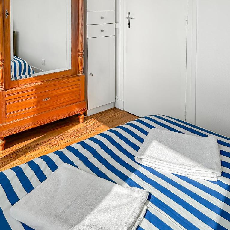 Royan calme & central, Famille, pro, plage - Appartement 3 Chambres - 14