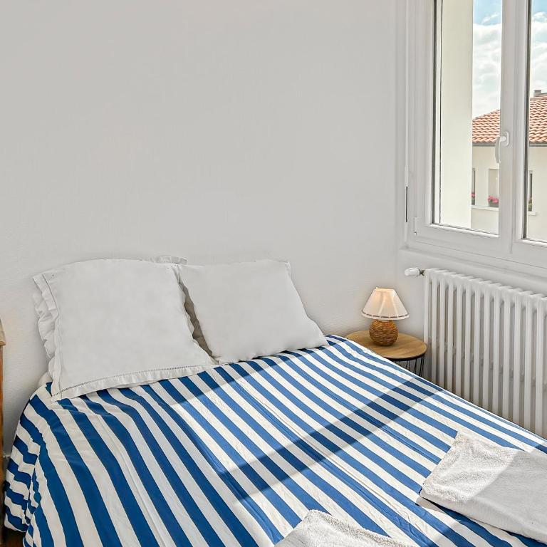 Royan calme & central, Famille, pro, plage - Appartement 3 Chambres - 15