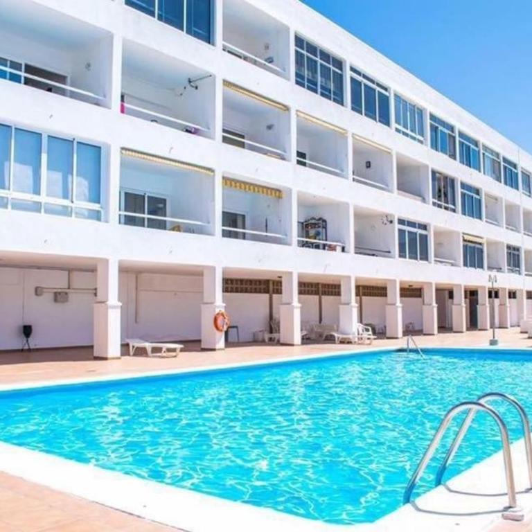 gomera view experience - Apartamento - 3