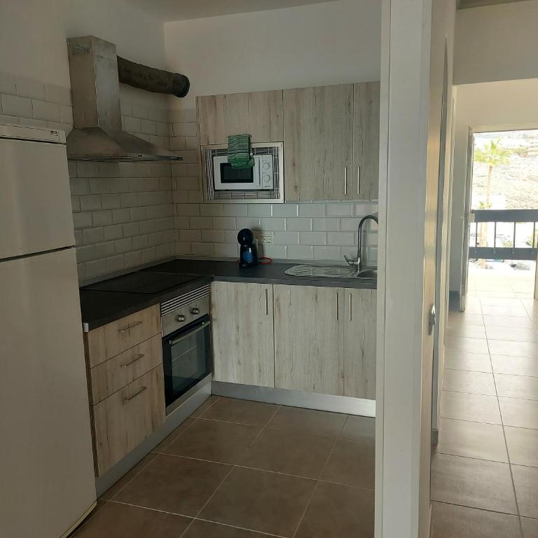 gomera view experience - Apartamento - 7
