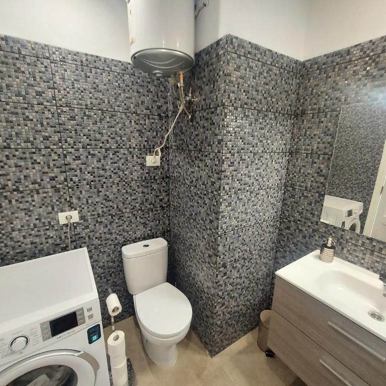 gomera view experience - Apartamento - 11