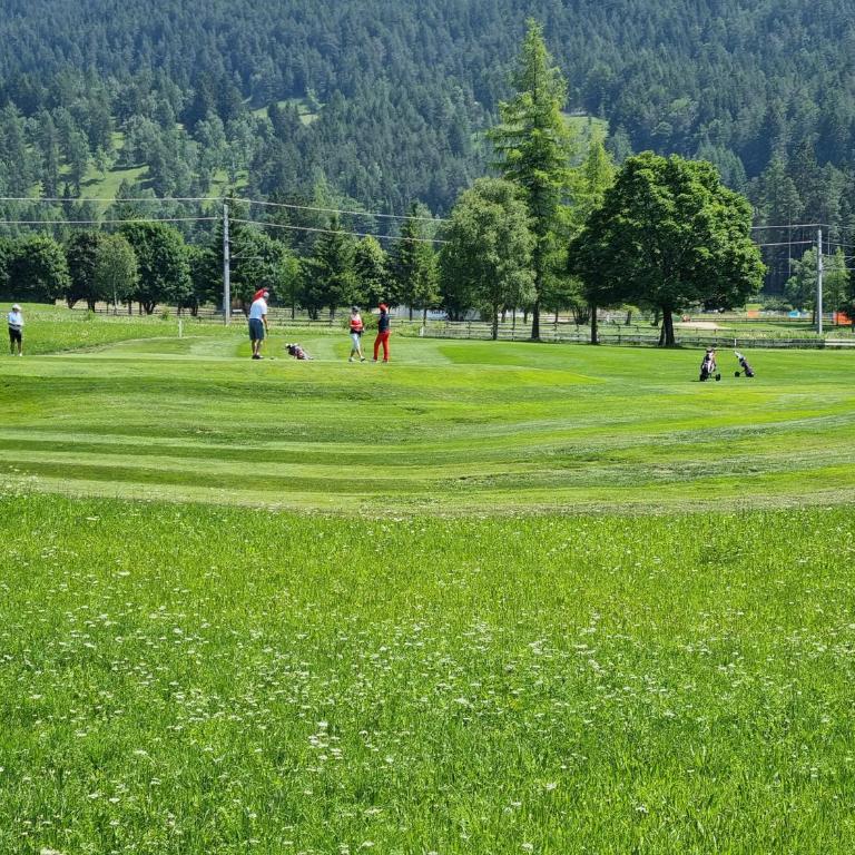 Appartement Bergsee SUN - am Wildsee - atemberaubende Aussicht - Apartment mit Seeblick - 19