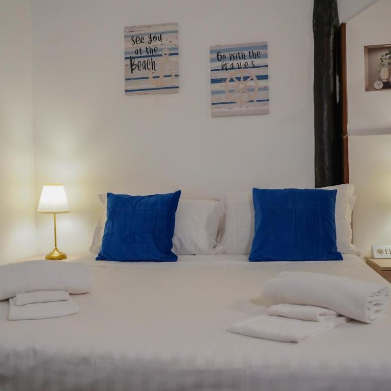 R-HOME Li Cuti - One-Bedroom Apartment - 8